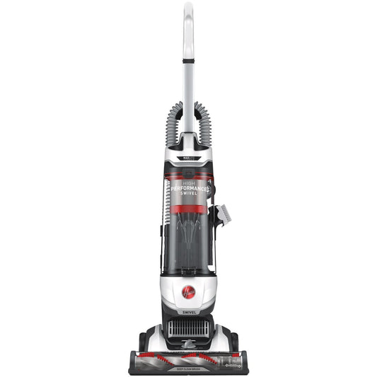 Hoover High Performance Swivel Upright Vacuum Cleaner