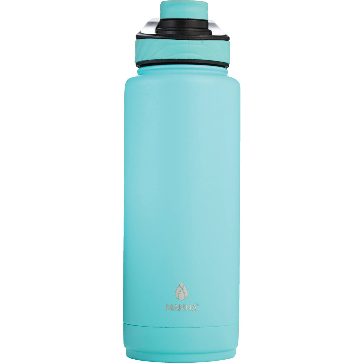 Manna 40 Oz. Seamist Convoy Insulated Vacuum Bottle