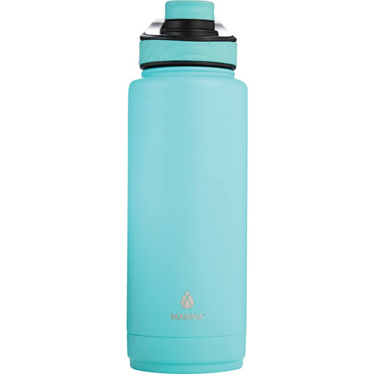 Manna 40 Oz. Seamist Convoy Insulated Vacuum Bottle