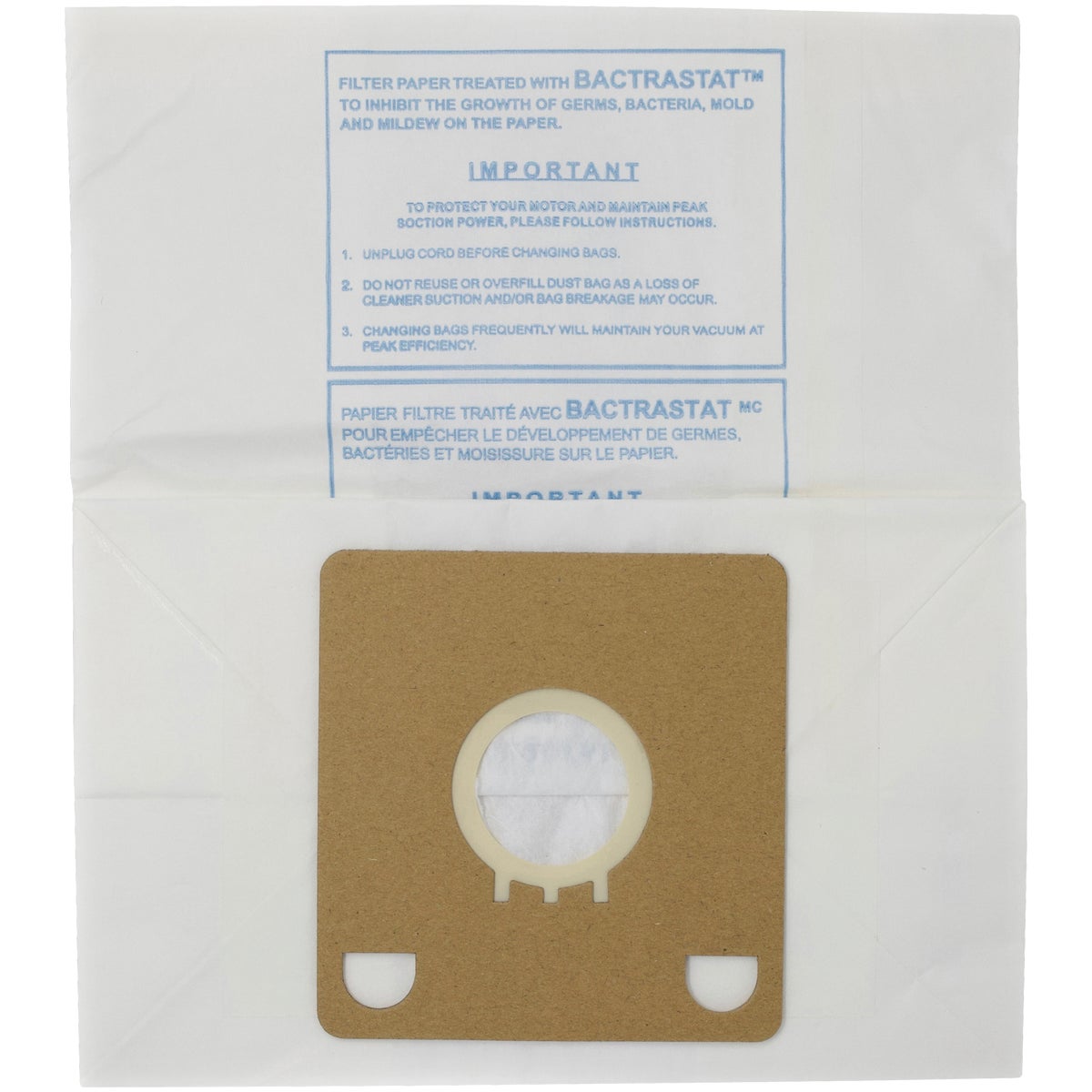 Type Z Standard Vacuum Bag (3-Pack)