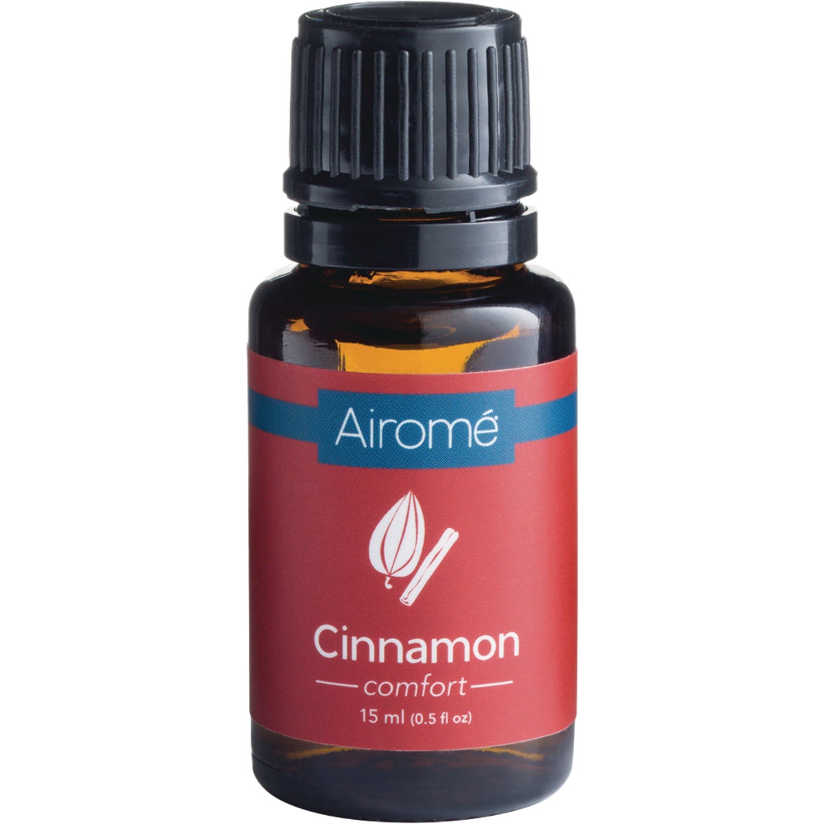 Airome Cinnamon 15mL Essential Oil