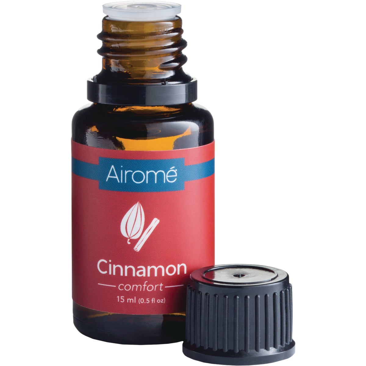 Airome Cinnamon 15mL Essential Oil