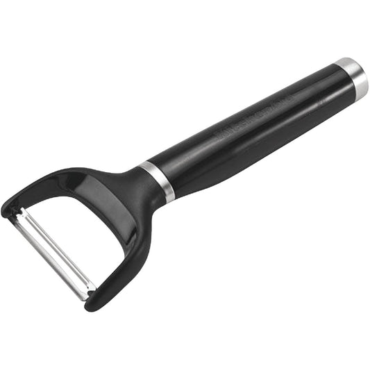 KitchenAid Black Y-Style Vegetable Peeler