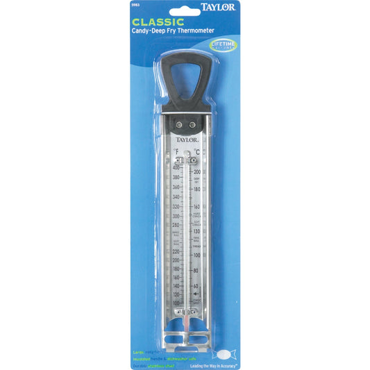 Taylor Candy/Jelly/Deep Fry Kitchen Thermometer