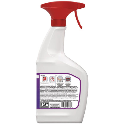 Hoover Paws & Claws Oxy Pet Urine Eliminator & Carpet Cleaner