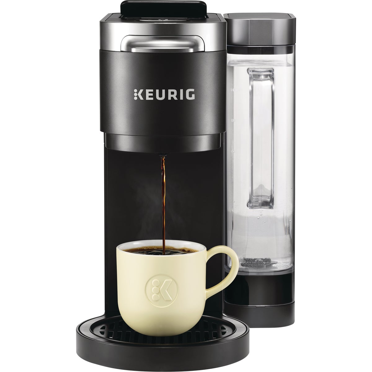 Keurig K-Duo Plus Single Serve & Carafe Coffee Maker