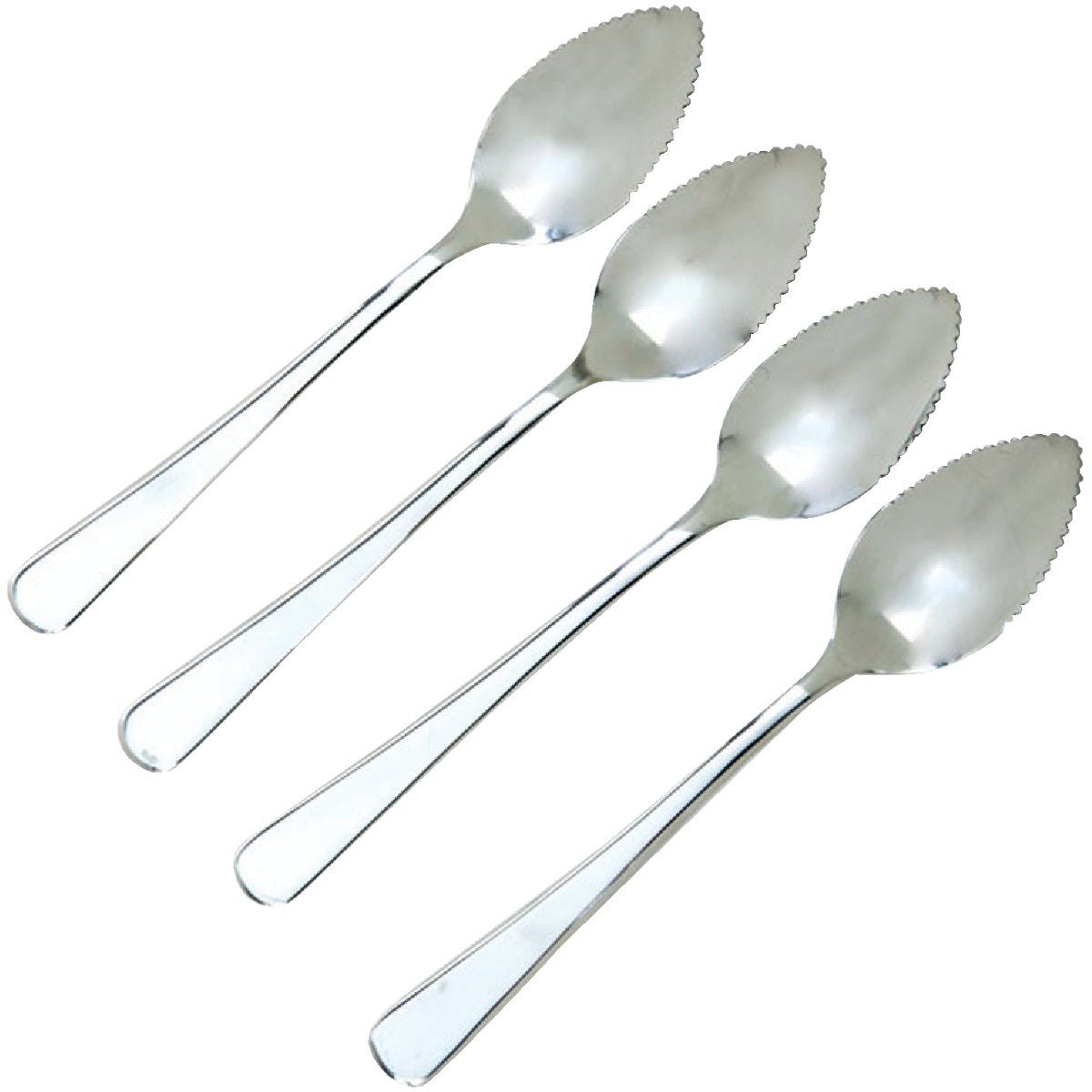 Norpro Grapefruit Spoon (4 Count)