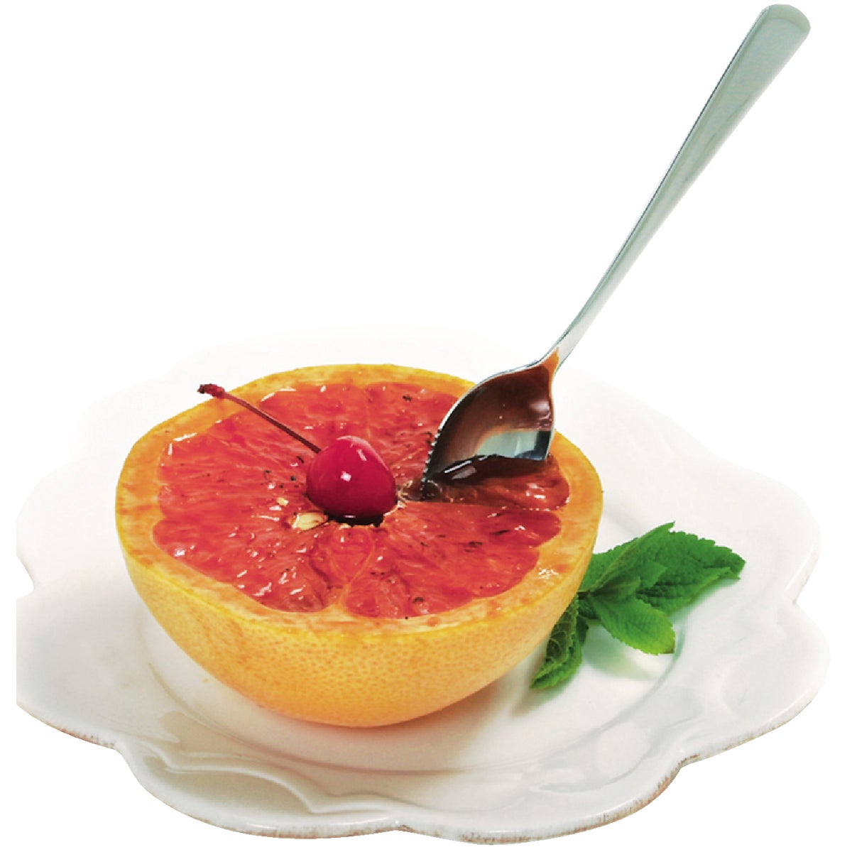 Norpro Grapefruit Spoon (4 Count)