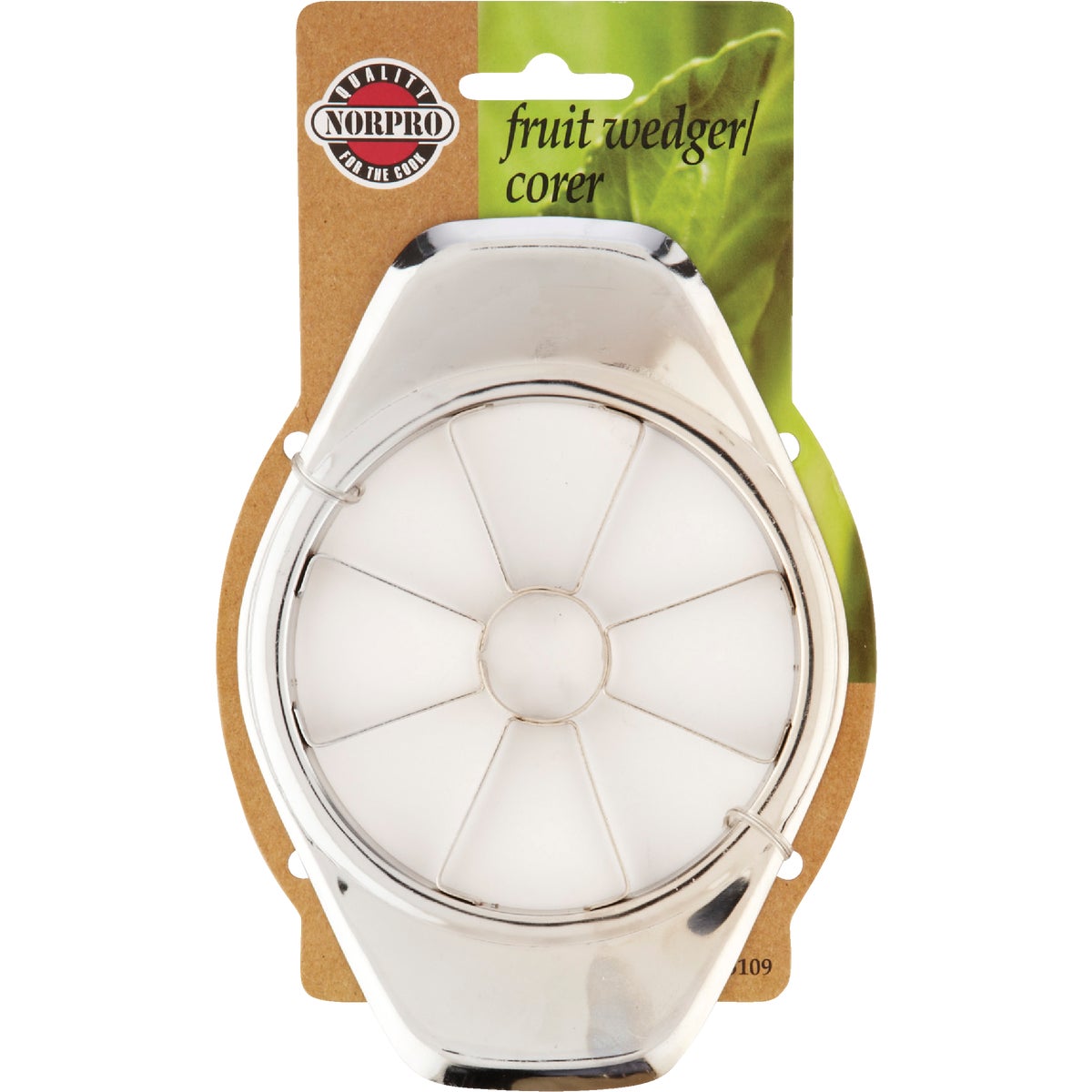 Norpro 8-Section Apple Corer & Slicer