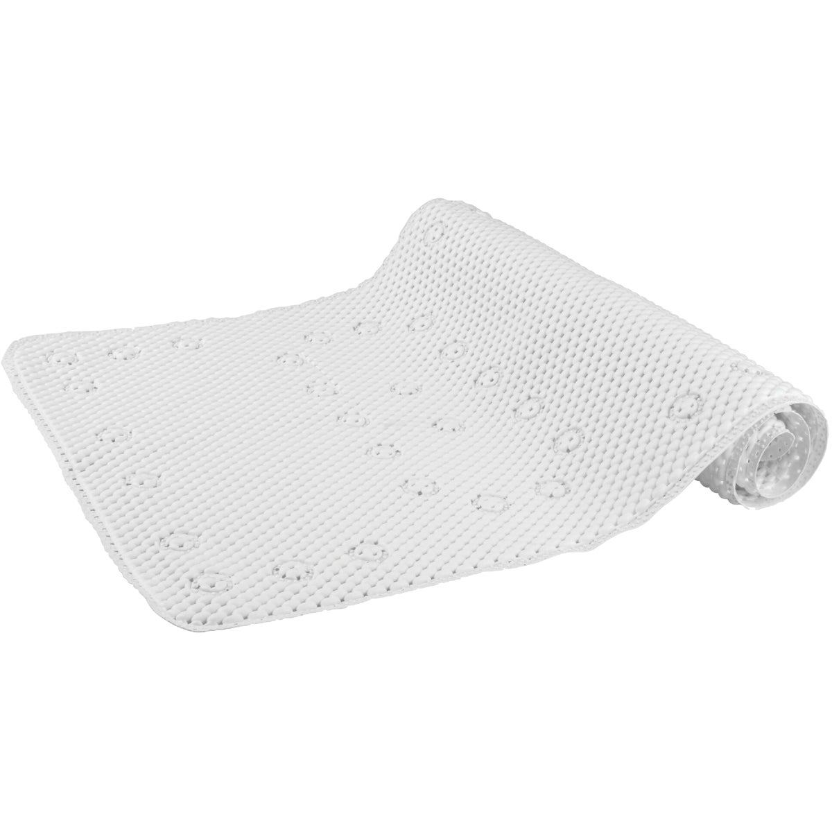 iDesign 17 In. x 36 In. W. Bath Cushion Mat