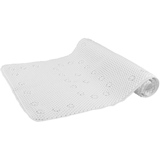 iDesign 17 In. x 36 In. W. Bath Cushion Mat