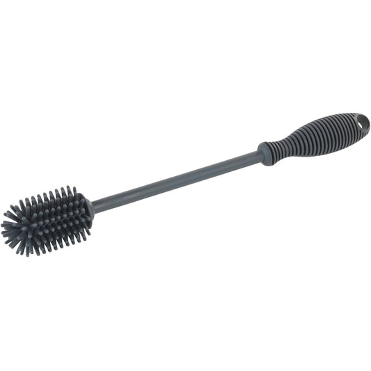 Wenko 10 In. Silicone Dish Brush