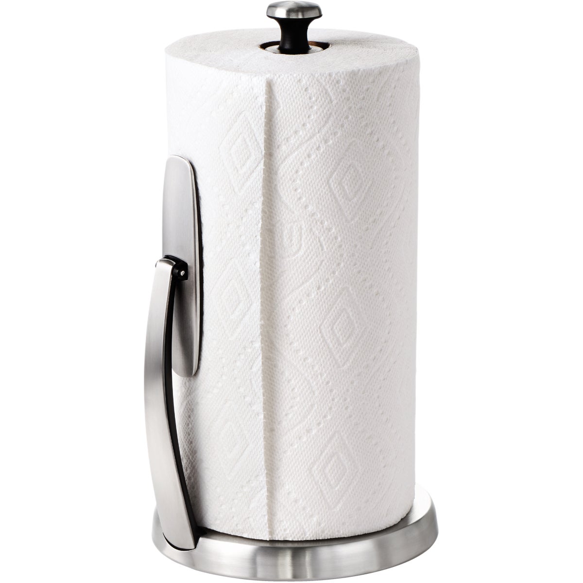 Oxo Good Grips SimplyTear Paper Towel Holder