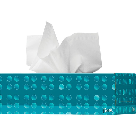 Fiora 150 Count Facial Tissue