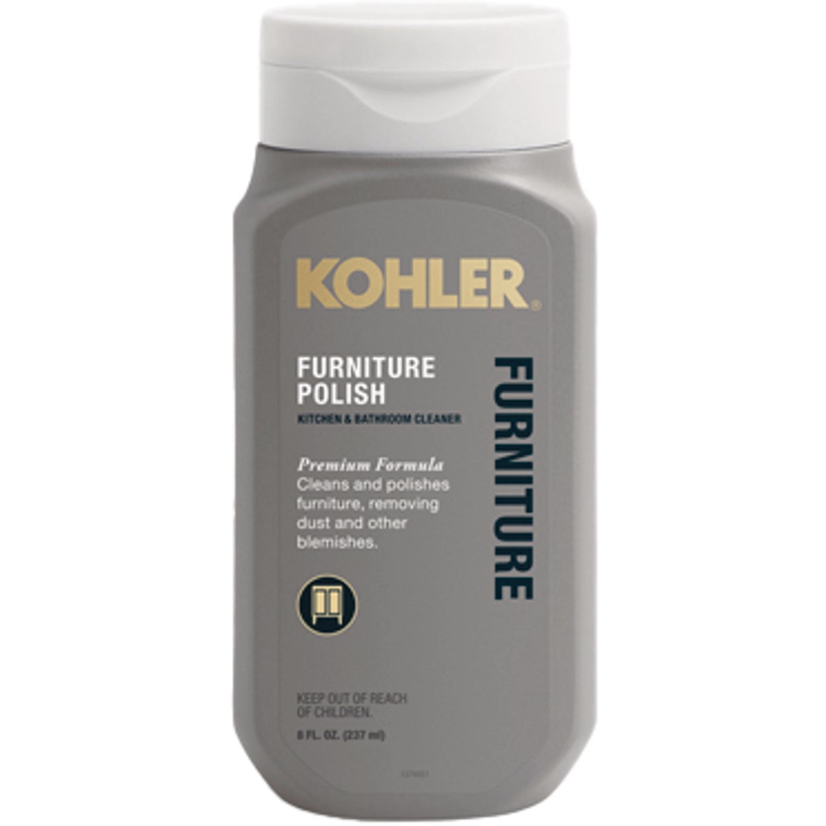 Kohler 8 Oz. Furniture Polish