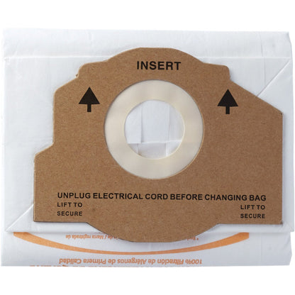 Arm & Hammer Eureka RR Vacuum Cleaner Bag (3-Pack)
