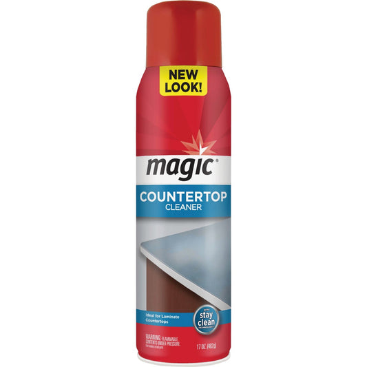Magic 17 Oz. Countertop Cleaner