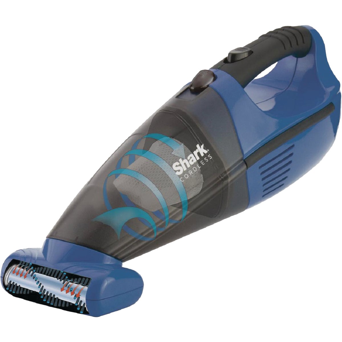 Shark Pet Perfect Cordless Bagless Portable Hand Vacuum