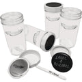 Masontops 24 Oz. All-Purpose Jar (4-Pack)