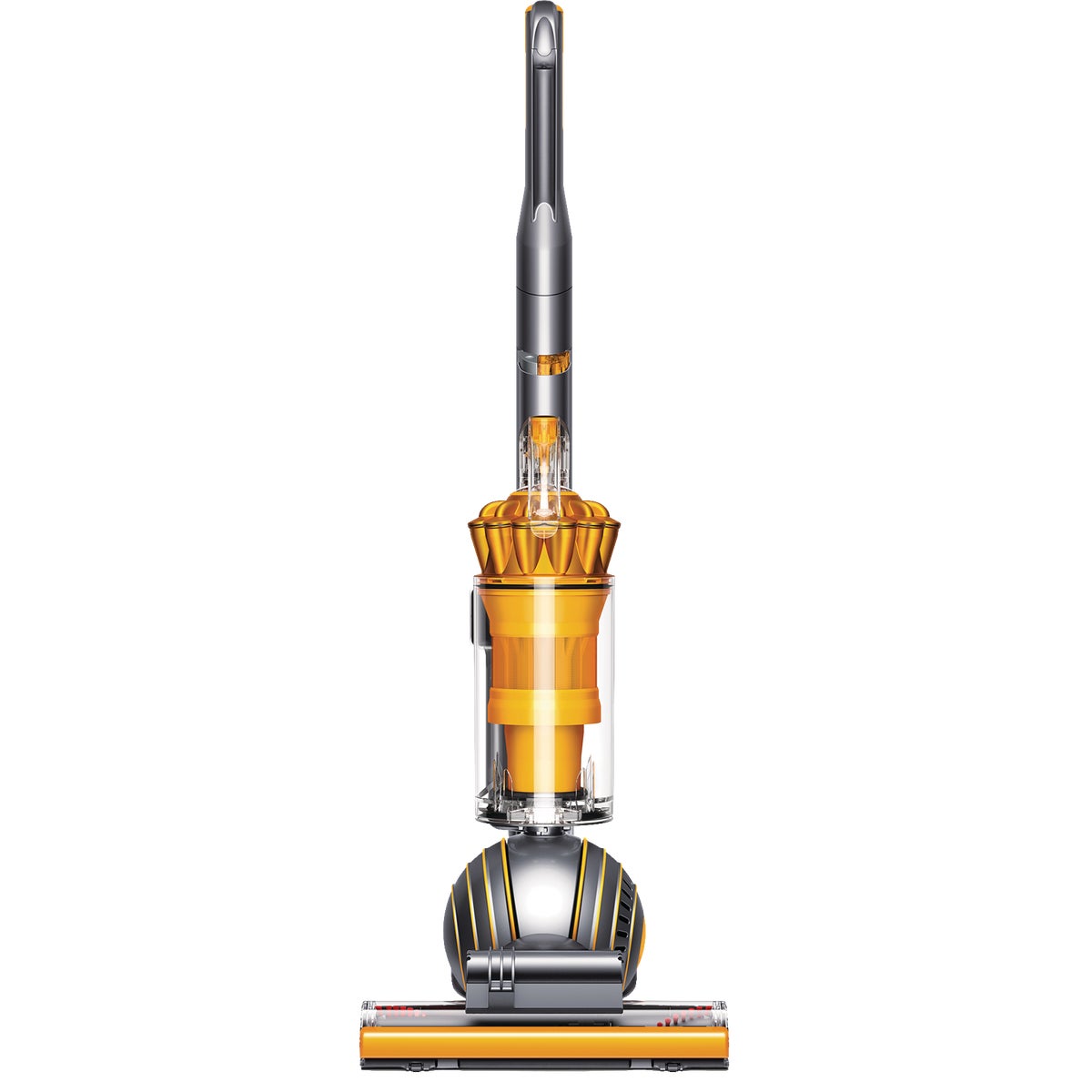 Dyson Ball Multi Floor 2 Bagless Upright Vacuum Cleaner