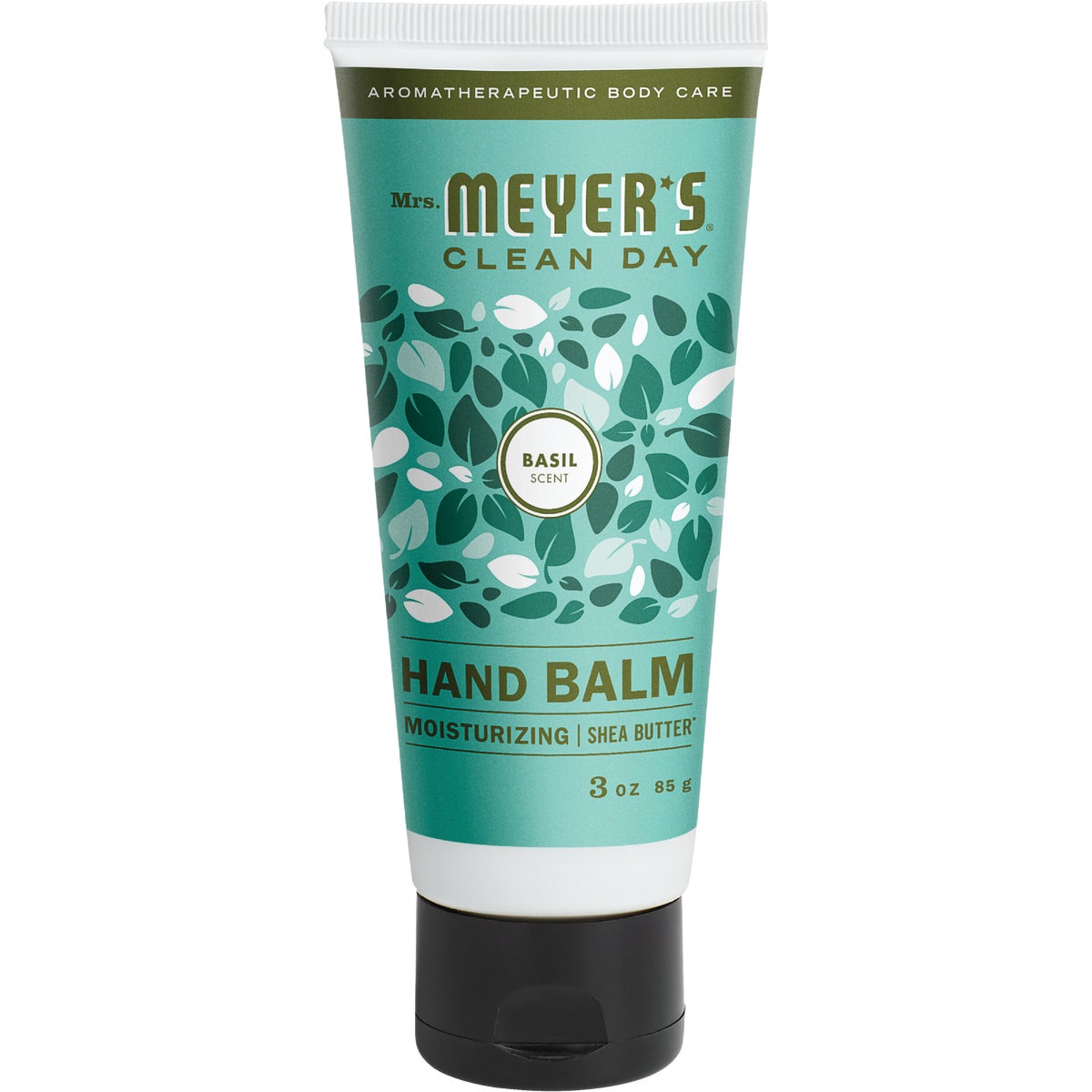 Mrs. Meyer's Clean Day 3 Oz. Basil Hand Balm
