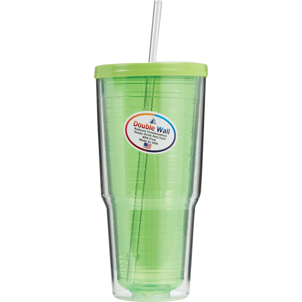 Arrow 24 Oz. Double Wall Insulated Tumbler