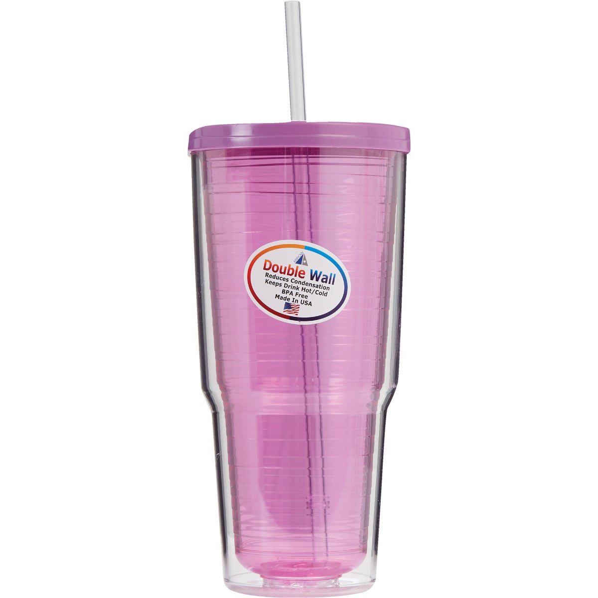 Arrow 24 Oz. Double Wall Insulated Tumbler