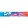 Ziploc 2 Gal. Double Zipper Food Storage Bag (12-Count)