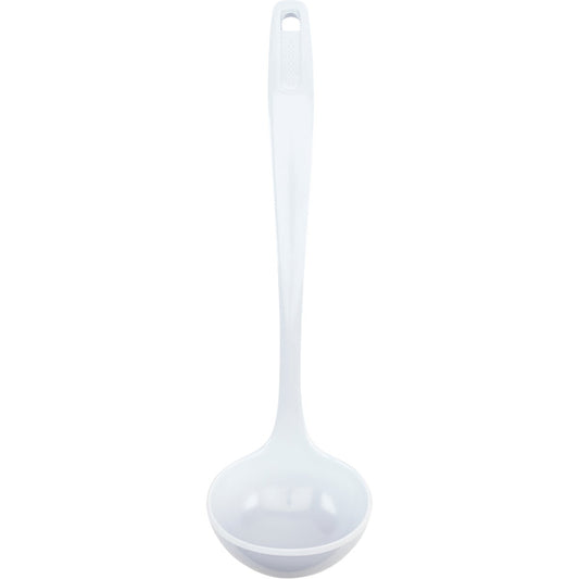 Goodcook 12 In. Melamine Ladle