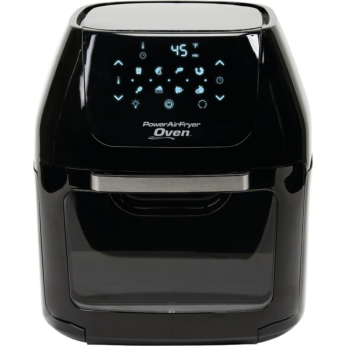 Power Air Fryer Oven 6 Qt. Multi Cooker