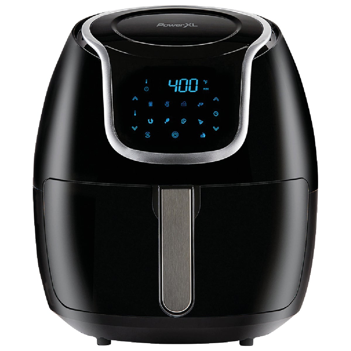 PowerXL Vortex 6-In-1 Multi Cooker Air Fryer