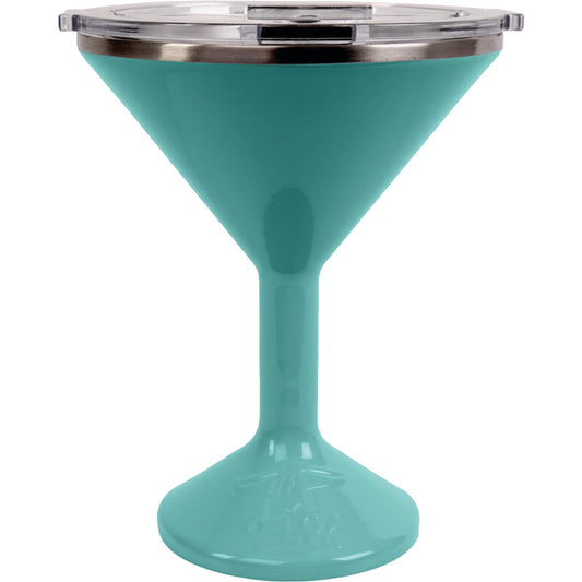 Orca 8 Oz. Seafoam Gloss Chasertini Insulated Mug