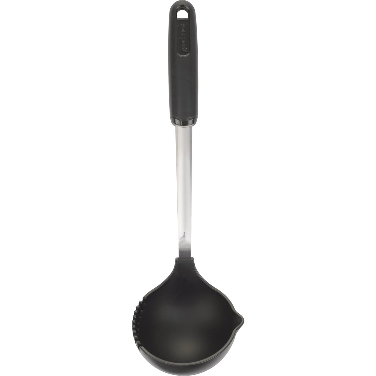 GoodCook 13 In. Epicure Nylon Ladle