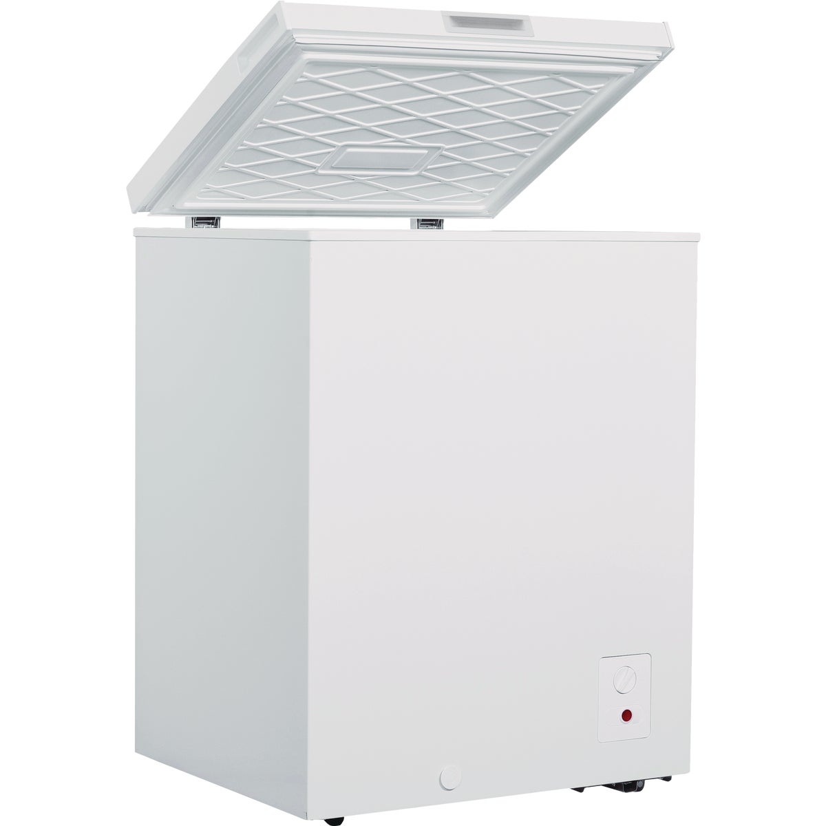 Avanti 5.0 Cu. Ft. White Chest Freezer