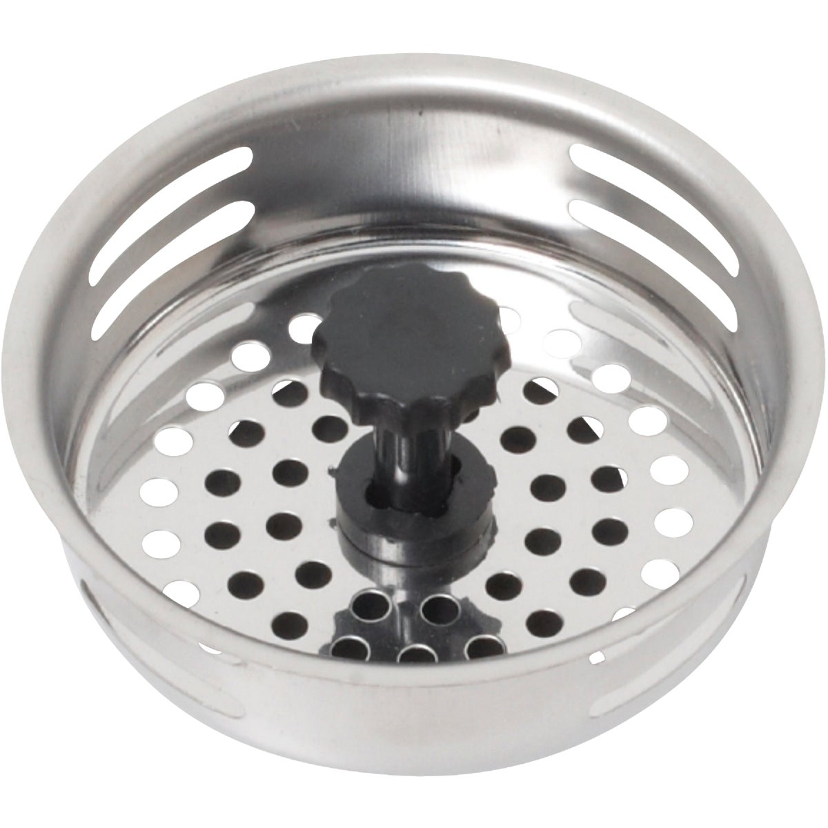 Farberware Classic Stainless Steel Sink Strainer