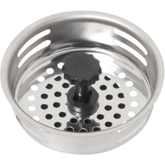 Farberware Classic Stainless Steel Sink Strainer