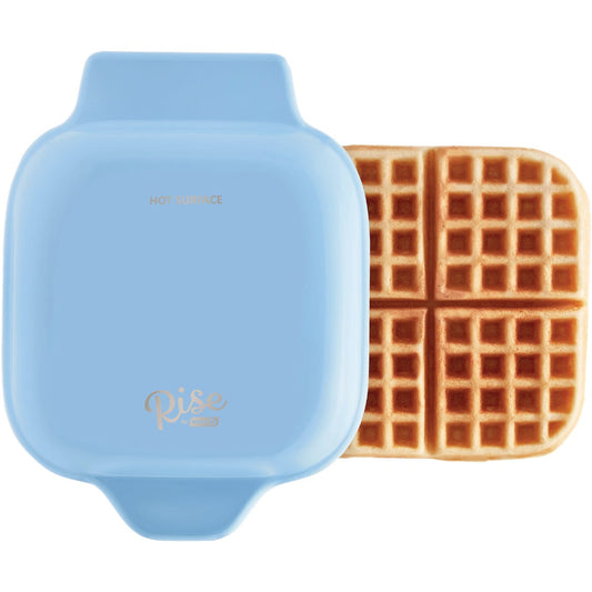 Rise By Dash 7 In. Waffle Maker