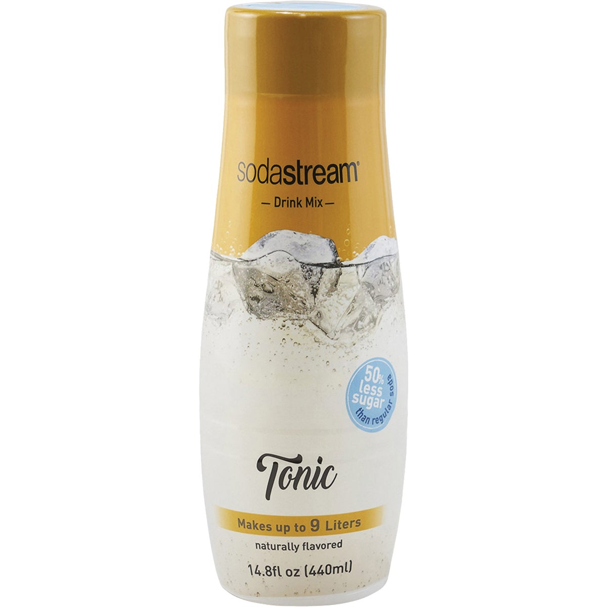 SodaStream 14.8 Oz. Tonic Sparkling Beverage Mix