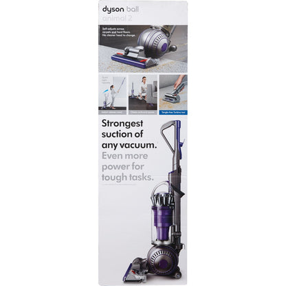 Dyson Ball Animal 2 Bagless Upright Vacuum Cleaner