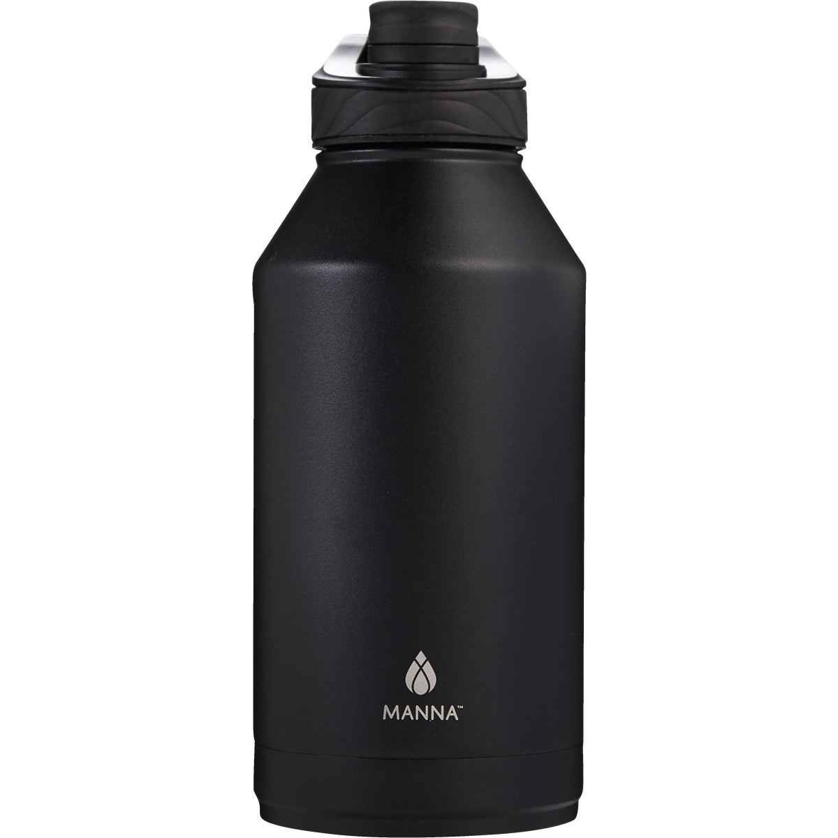 Manna 64 Oz. Sapphire Convoy Insulated Vacuum Bottle