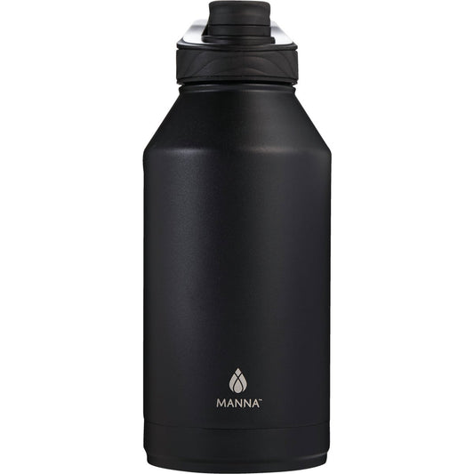 Manna 64 Oz. Sapphire Convoy Insulated Vacuum Bottle