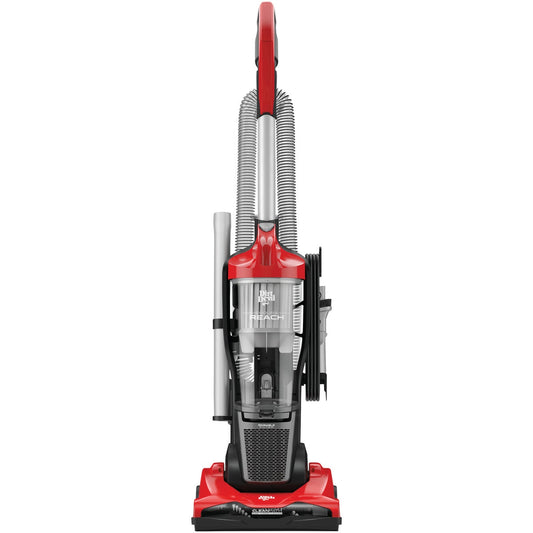 Dirt Devil Endura Reach Compact Upright Vacuum