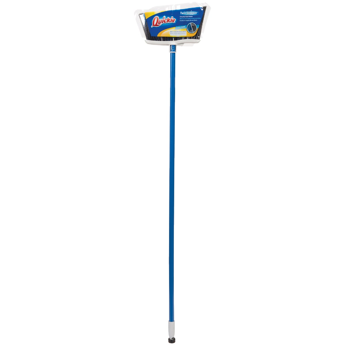 Quickie Large All-Purpose Angle Broom