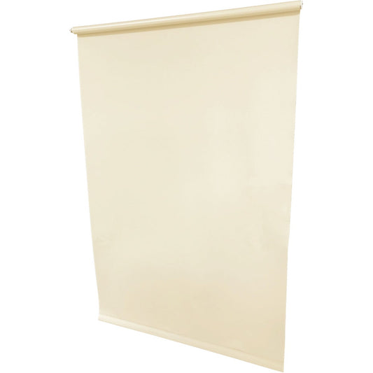 Friedland Shades 55-1/4 In. x 78 In. Champ Medium Light Filtering Vinyl Roller Shade