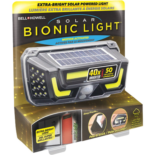 Bell+Howell Bionic Solar Spotlight