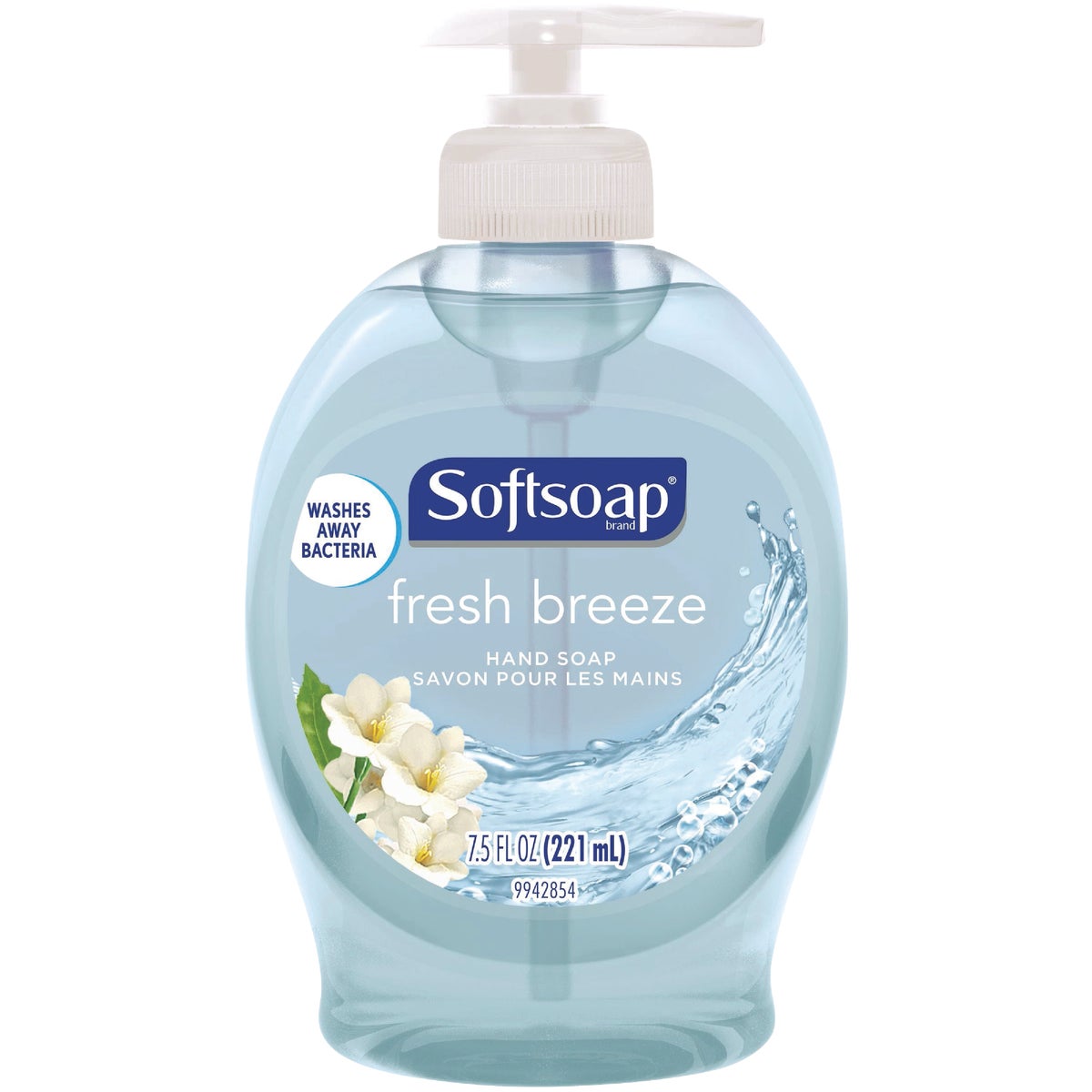 Softsoap 7.5 Oz. Fresh Breeze Liquid Hand Soap