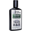 Duke Cannon 10 Oz. Tea Tree Hair Wash