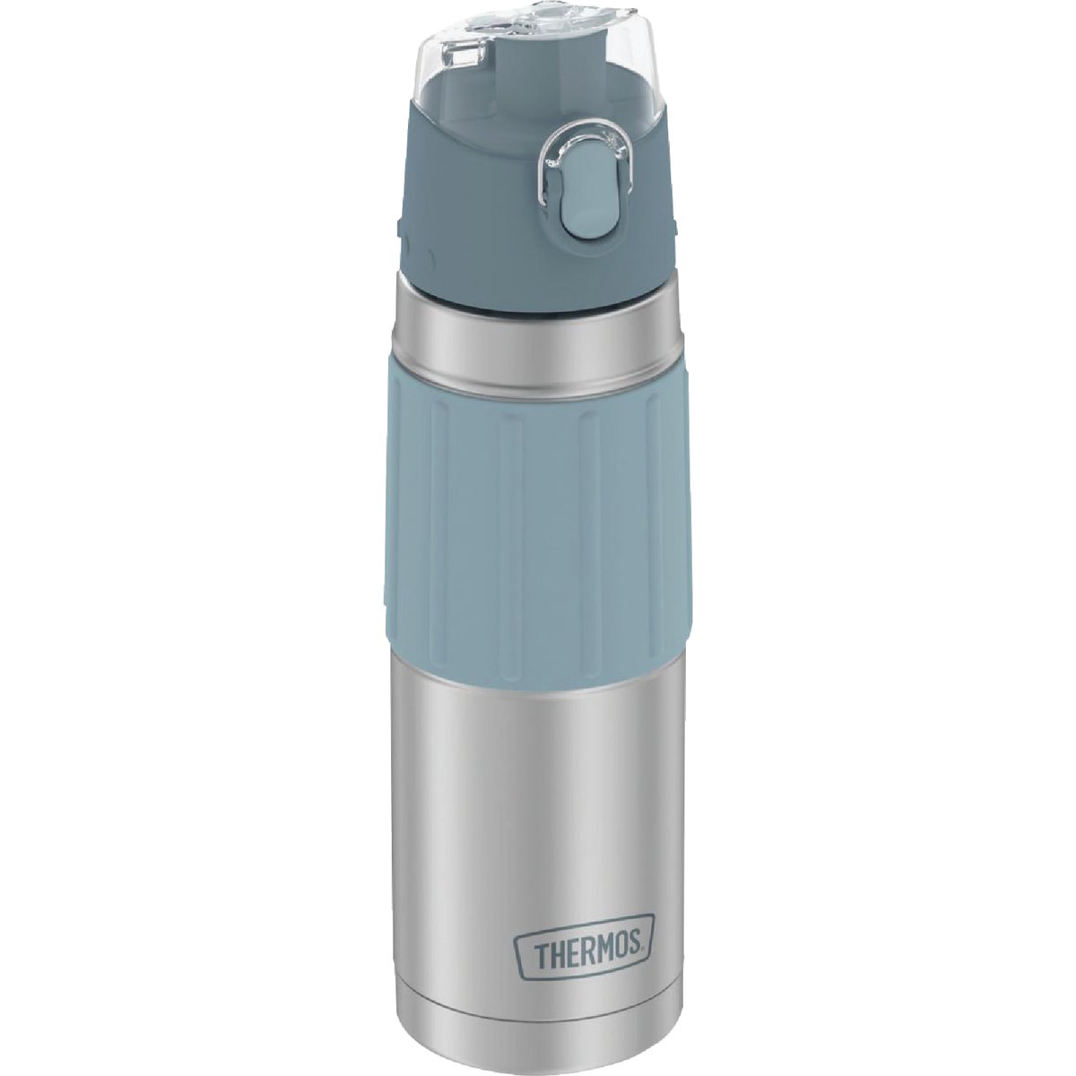 Thermos 18 Oz. Stainless Steel Hydration Insulated Vacuum Bottle