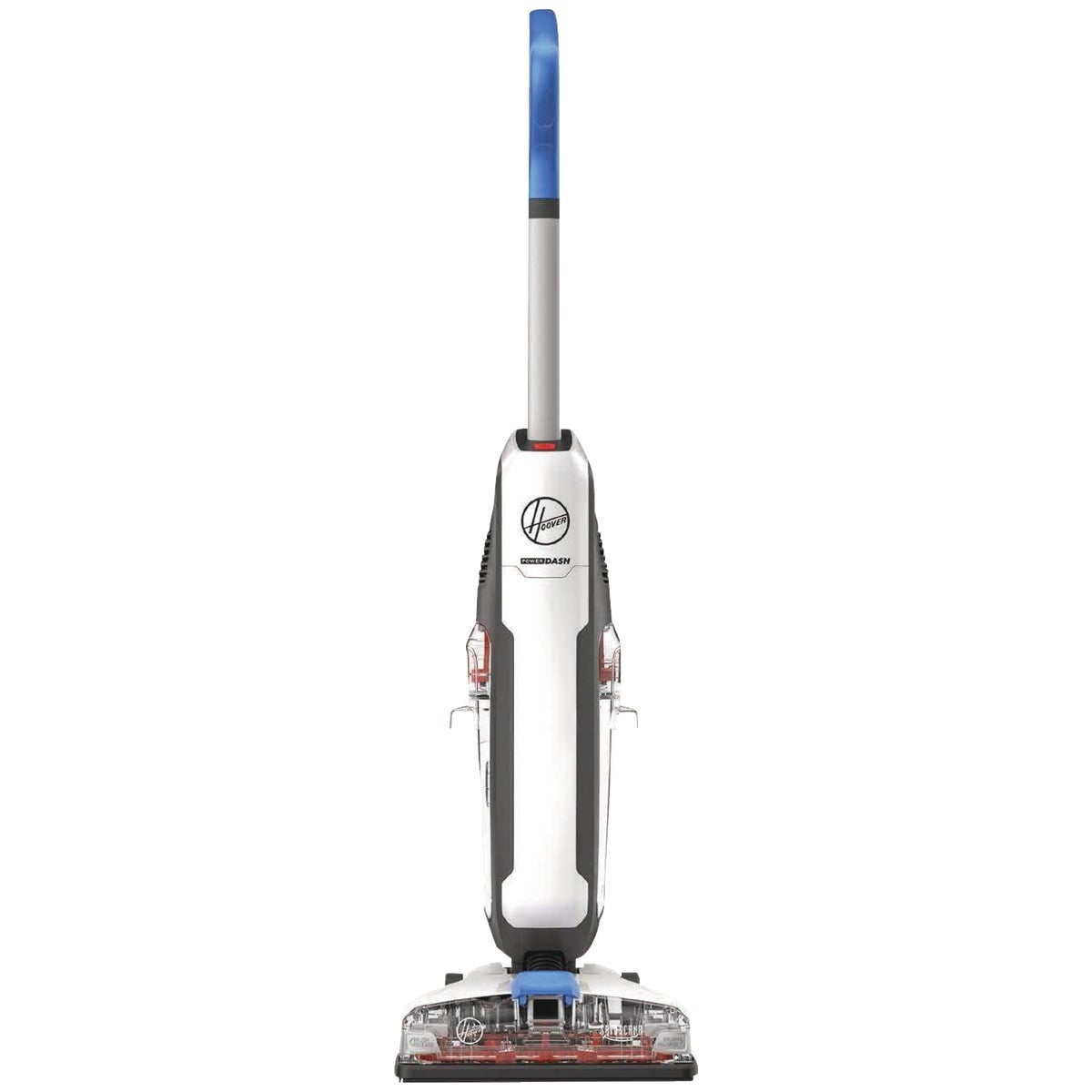 Hoover PowerDash Hard Floor Cleaner