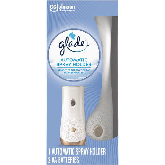 Glade Large Automatic Spray Holder